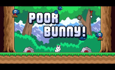 Poor Bunny